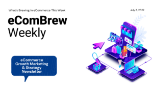 eComBrew Weekly