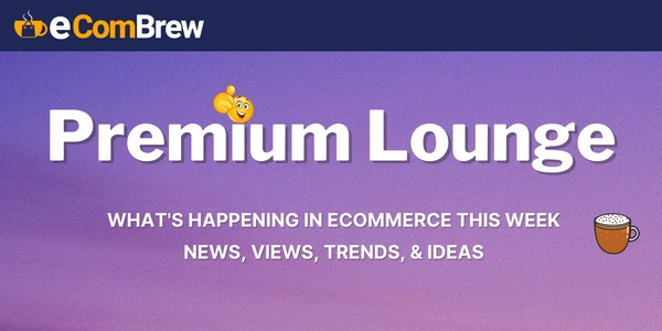 eCommerce Growth Newsletter