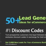 Lead Magnets in DTC eCommerce