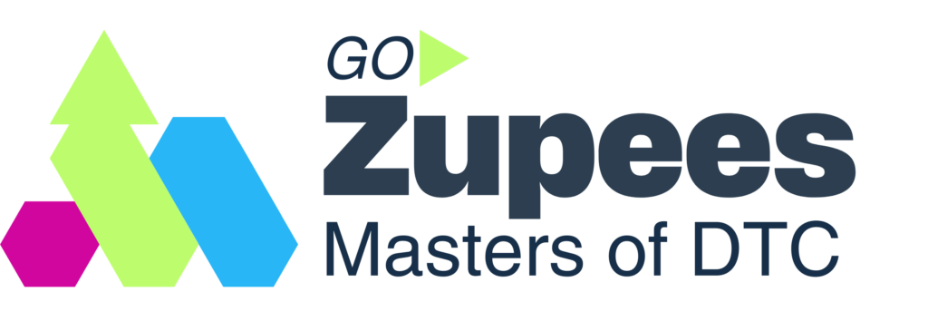 GoZupees Logo